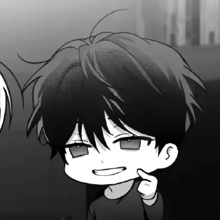 🍷 emoji 𝀚 ּ 𝖧𝖺ꤕ 𝖸꤀𝗎𝗇𝗀 𝄒𓆪 𝂅 @SnezhnoyeSerdtse Telegram sticker 18 of 90