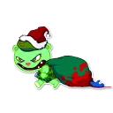 Sticker from Happy Tree Friends