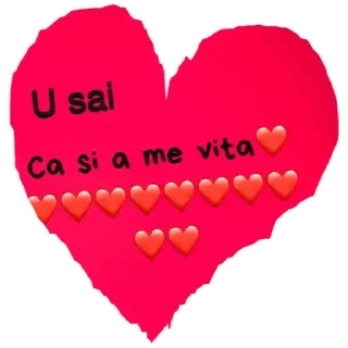 Sticker from Whatsapp Ros 💅🏼