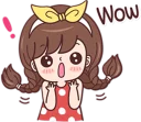 😍 emoji Boobib Vol.1 Telegram sticker 5 of 41