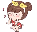 ☺️ emoji Boobib Vol.1 Telegram sticker 16 of 41