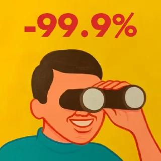 👀 emoji $JOAN - @joancoinwtf Telegram sticker 24 of 38