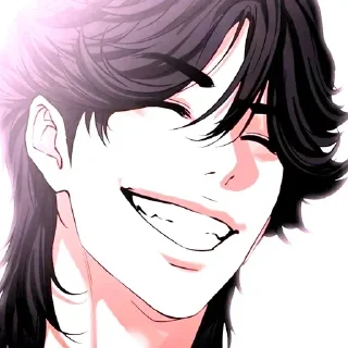 🌟 emoji :: عمك Telegram sticker 9 of 71