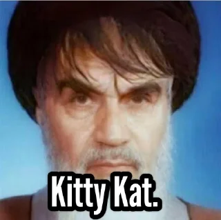 😍 emoji @kossherpacks آریایی های اصیل Telegram sticker 15 of 47