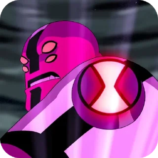 🚦 emoji Ben 10 @stalyus_h Telegram sticker 21 of 102