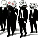 😳 emoji Be like Bro @daymakers Telegram sticker 12 of 29