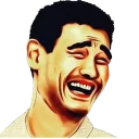 😄 emoji Be like Bro @daymakers Telegram sticker 4 of 29
