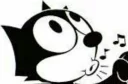 Sticker from Sticker del drago