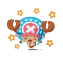 💃 emoji One Piece- @MochaStickers Telegram sticker 15 of 18