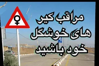 Sticker from کارخانه ی چه گوهی @wtffactory