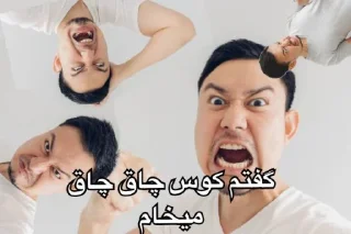 🍯 emoji کارخانه ی چه گوهی @wtffactory Telegram sticker 14 of 48