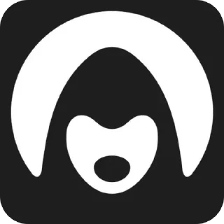 🫥 emoji Resistance Dog #FreePavel ✊ Telegram sticker 7 of 111