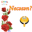😄 emoji ShS-Az-Turk Telegram sticker 23 of 46