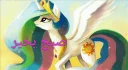 🌞 emoji پونی کوچولو🦄 Telegram sticker 12 of 25