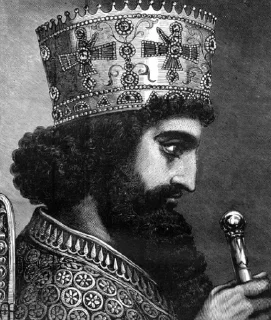 👑 emoji Iranian Kings @Sumka_Power1 Telegram sticker 16 of 120