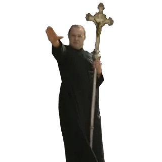 ✋ emoji Znamienite naklejki Telegram sticker 14 of 19
