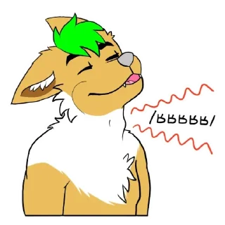 ☺ emoji Chesleyowe naklejki Telegram sticker 17 of 106