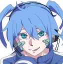 😉 emoji Animemes Telegram sticker 7 of 28