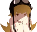 😔 emoji Animemes Telegram sticker 8 of 28