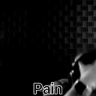🖤 emoji Maximum pain 2 (@qmaximumpain) Telegram sticker 11 of 50