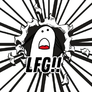 😁 emoji WEN!! Telegram sticker 5 of 9