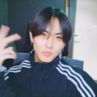 🎬 emoji Yang Jungwon ˓ @PackEnhypen Telegram sticker 13 of 70