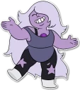 😁 emoji Steven Universe Telegram sticker 21 of 32