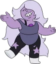 😁 emoji Steven Universe Telegram sticker 18 of 34