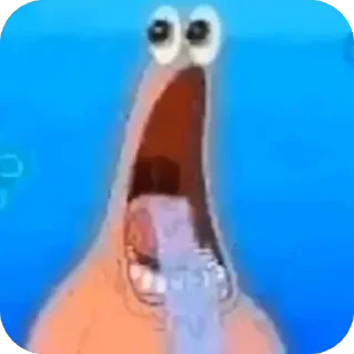 🫥 emoji پک رسمی | اتحاد جماهیر آسمون ☪ Telegram sticker 8 of 91