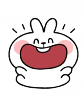 😆 emoji @stickers_meli Telegram sticker 7 of 40