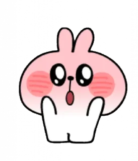 ☺️ emoji @stickers_meli Telegram sticker 15 of 40