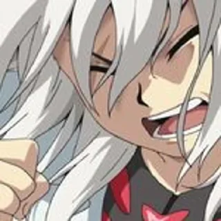 😡 emoji Shu Kurenai Telegram sticker 8 of 31