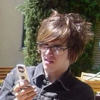 😒 emoji mcr reactions Telegram sticker 6 of 120