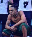 Sticker from xxxtentacion