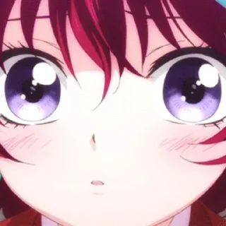 🎭 emoji Yona Telegram sticker 16 of 78