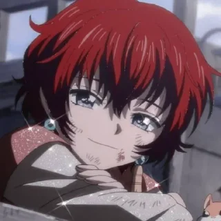 🎭 emoji Yona Telegram sticker 23 of 78