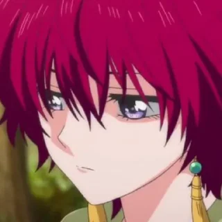🎭 emoji Yona Telegram sticker 24 of 78