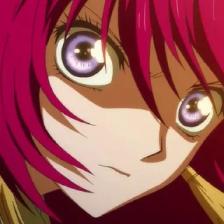 Sticker from Yona