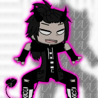 😡 emoji Костя Идиот Telegram sticker 14 of 26