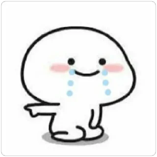 😭 emoji @kadoshap اکسسوری ست Telegram sticker 20 of 113