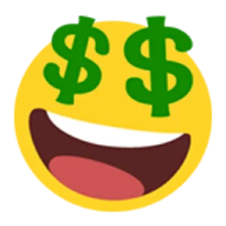 🤮 emoji вайбер колобки 2.0 😎😎😏 Telegram sticker 16 of 69