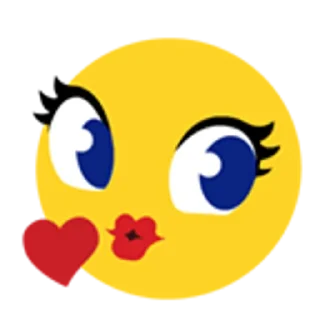 🤮 emoji вайбер колобки 2.0 😎😎😏 Telegram sticker 9 of 69
