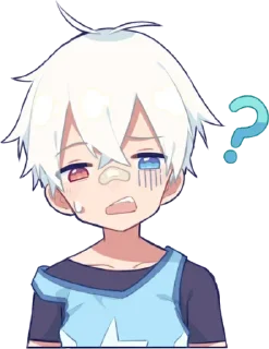 ☘️ emoji My mix 1 Telegram sticker 22 of 119