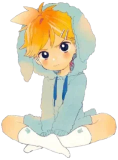 Sticker from My mix 1