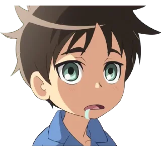 ☘️ emoji My mix 1 Telegram sticker 8 of 119