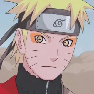 ⛩ emoji • NARUTO • @pinkisticker Telegram sticker 15 of 44