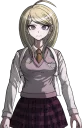 Sticker from Kaede Akamatsu [Waifu]💖