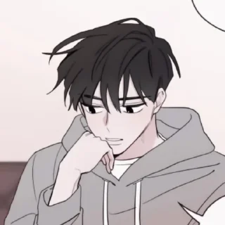 ✖️ emoji — なら : 𝗵𖦹𝗻𝗲𝘆 ‹𝟹 @NYXIII ゛ Telegram sticker 10 of 90