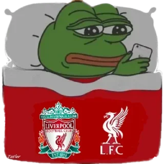 ⚽️ emoji . Telegram sticker 16 of 36