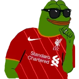 ⚽️ emoji . Telegram sticker 13 of 36